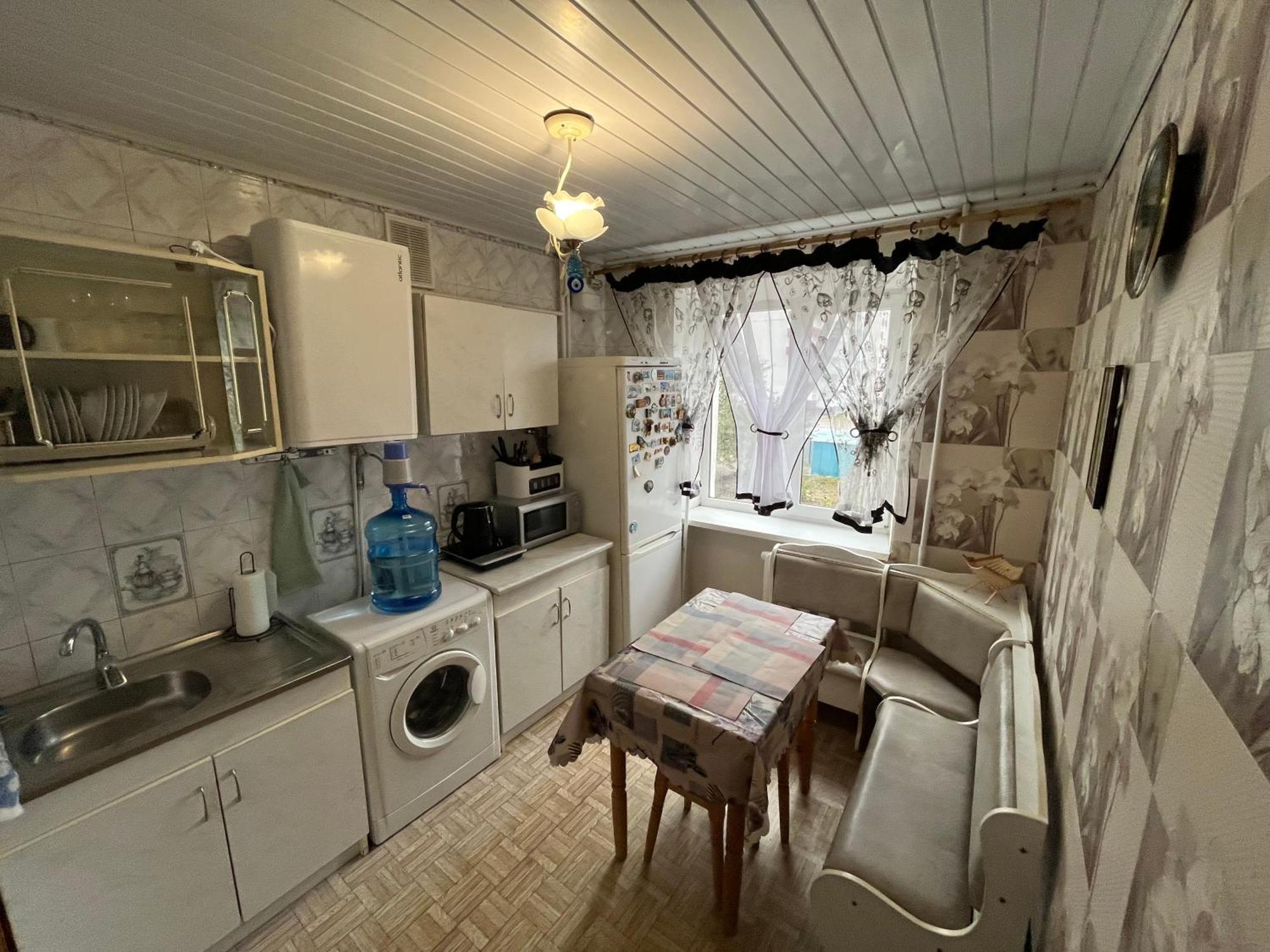 Апартаменти Біля Софіївки Umanʼ Exterior foto